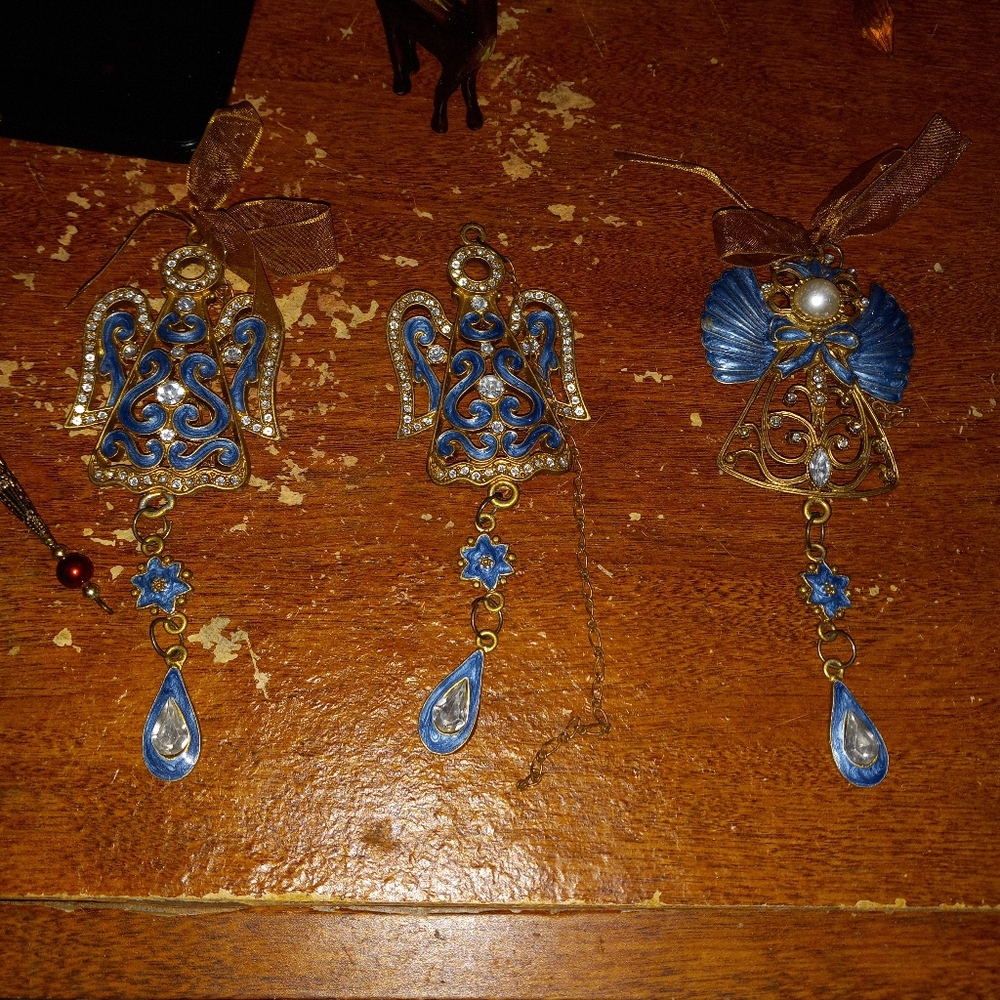 Ornaments